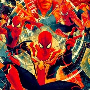 Meet your Posher, Ben